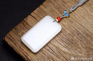 老坑冰种翡翠手镯图片