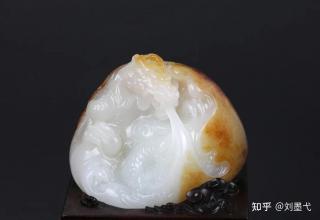 顶级和田玉什么样?